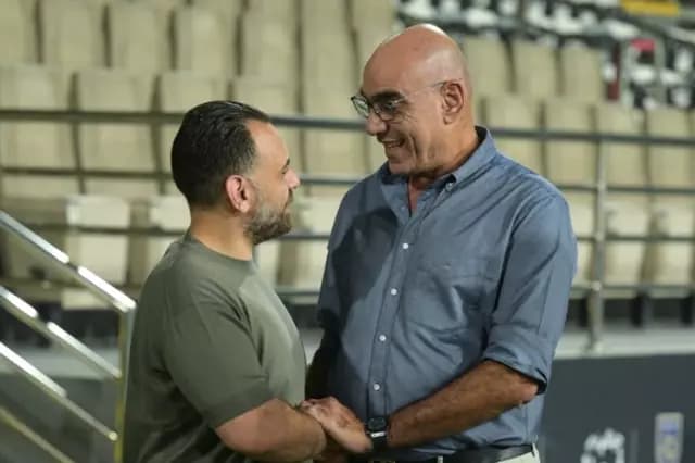 Yalla Kora Updates John Edward's Resignation Al-Ahly Deal Turkish Talks with Salah