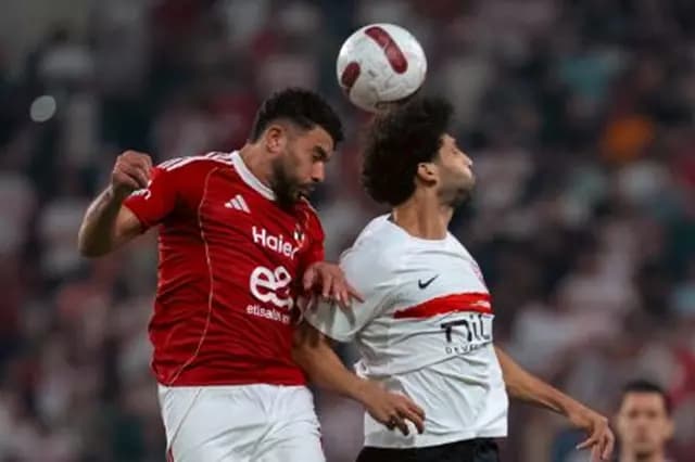 ملف يلا كورة: صفقة الأهلي، أزمة شركة الزمالك، ومقترح أبو ريدة