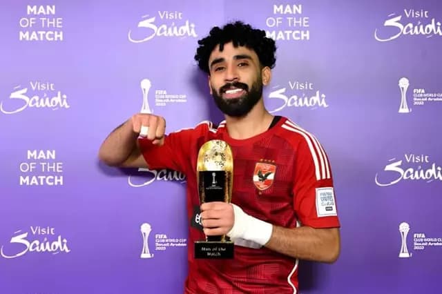 Marwan Adi Reveals he chose Al-Ahly despite warnings and was confident thanks to Koller