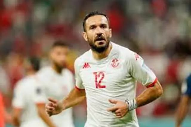معلول يعود أساسيا في تشكيلة تونس