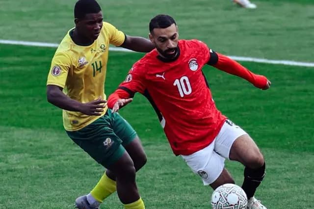 Pafana's $113M win ahead of Egypt match
