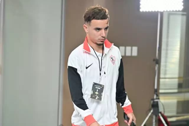المستشار القانوني السابق للزمالك يوضح حقوقنا في ترجمة خطاب معالي