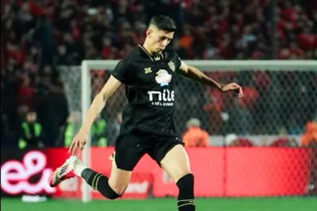 مصدر الزمالك ليلا كورة: مصدق لم يشتكِ للنادي