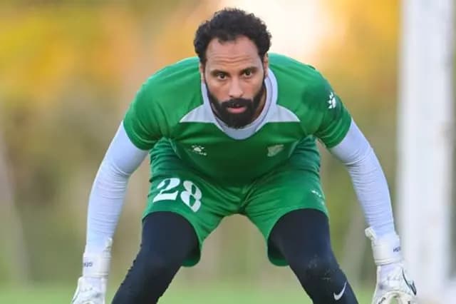 حصاد حراس المرمى بعد الجولة الرابعة