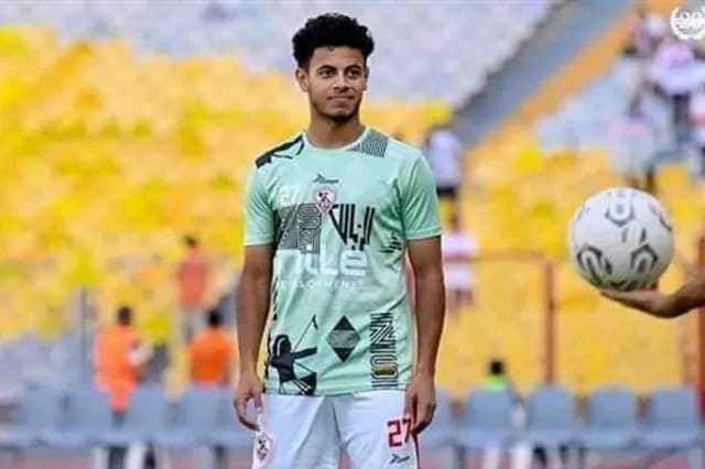 هل يحق للزمالك إلغاء إعارة بيزيرا؟