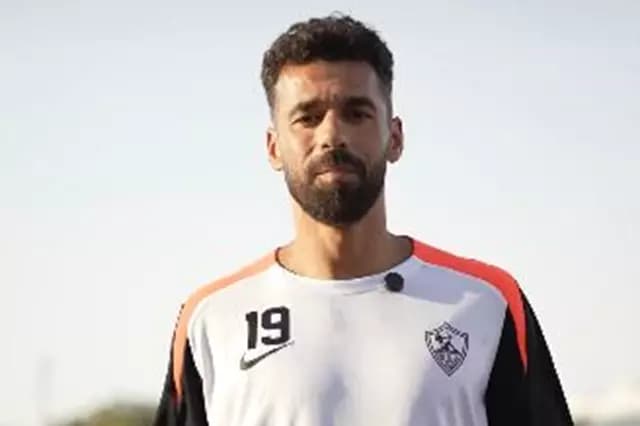 Al Ahly inquires about Omar Fayed