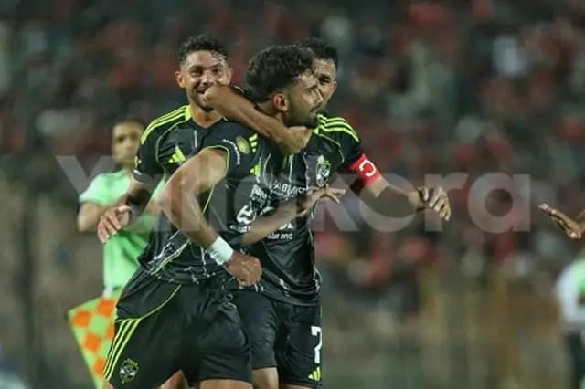 Al Ahly blocks Radaa's departure