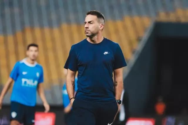 Zamalek concludes Yannick Ferreira's case, reducing it to 10 feasible players