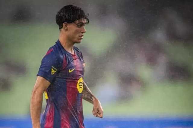 Barcelona defender near Real Sociedad transfer