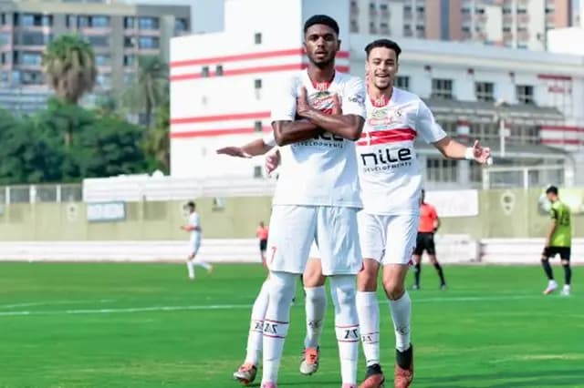Layla Kora: Zamalek youth free to leave