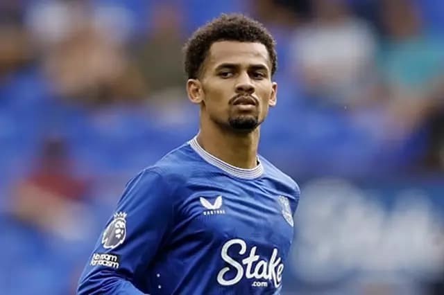 Everton Announces Price for Ndiaye