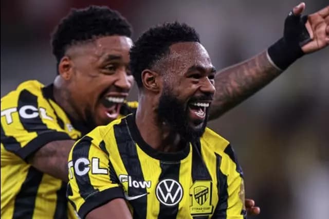 Saudi Federation camp surprise before season
