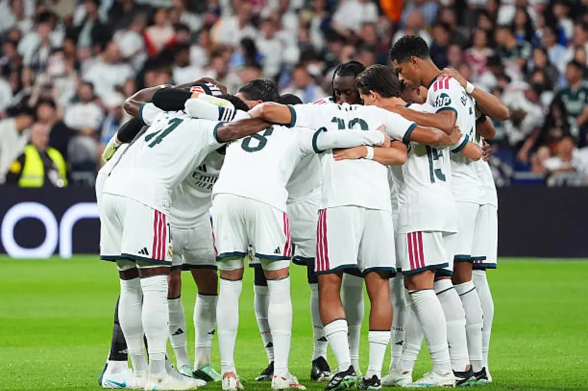 مباراة روما وريال مدريد في دوري الأبطال