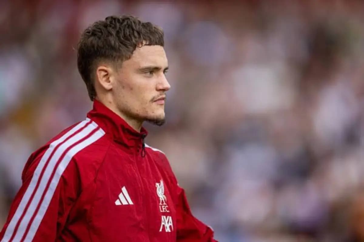 Florian Wirtz's Impact on Liverpool