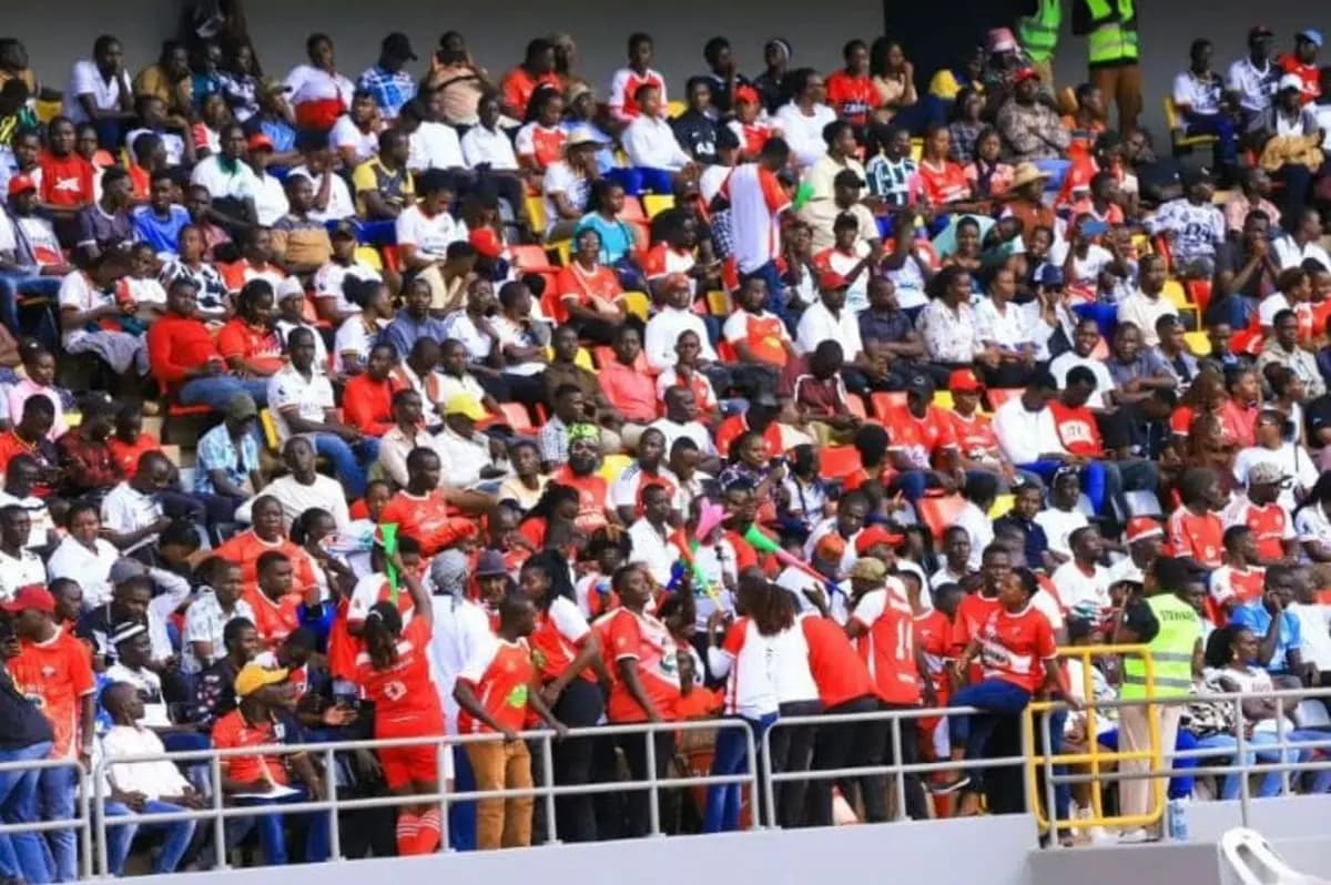 Ketara coach calls for fan support against Al-Ahli