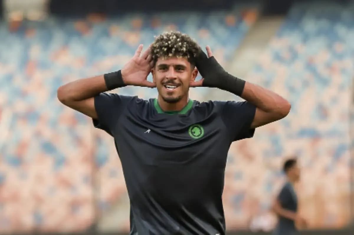 هدافي الدوري المصري قبل الجولة السابعة