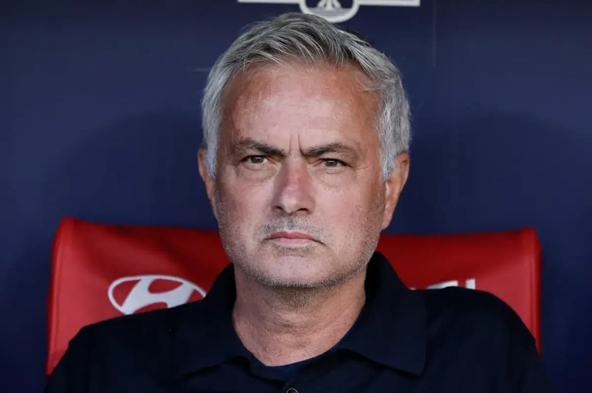 Marca: Mourinho skips Villarreal press session