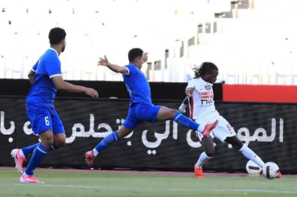 يلا كورة تبرز تفاصيل رحيل أحمد عبدالمقصود عن بترول أسيوط
