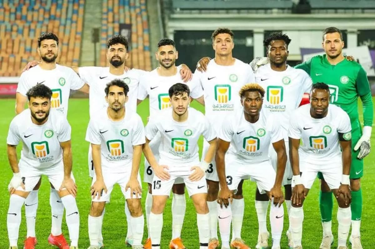 Al Ahly completes fifth signing