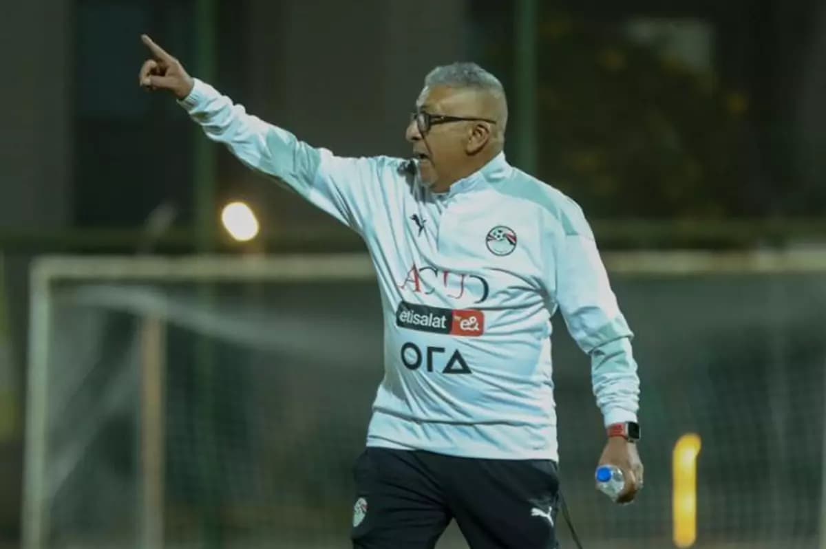 Egypt Women's Coach vows legal action over campaign