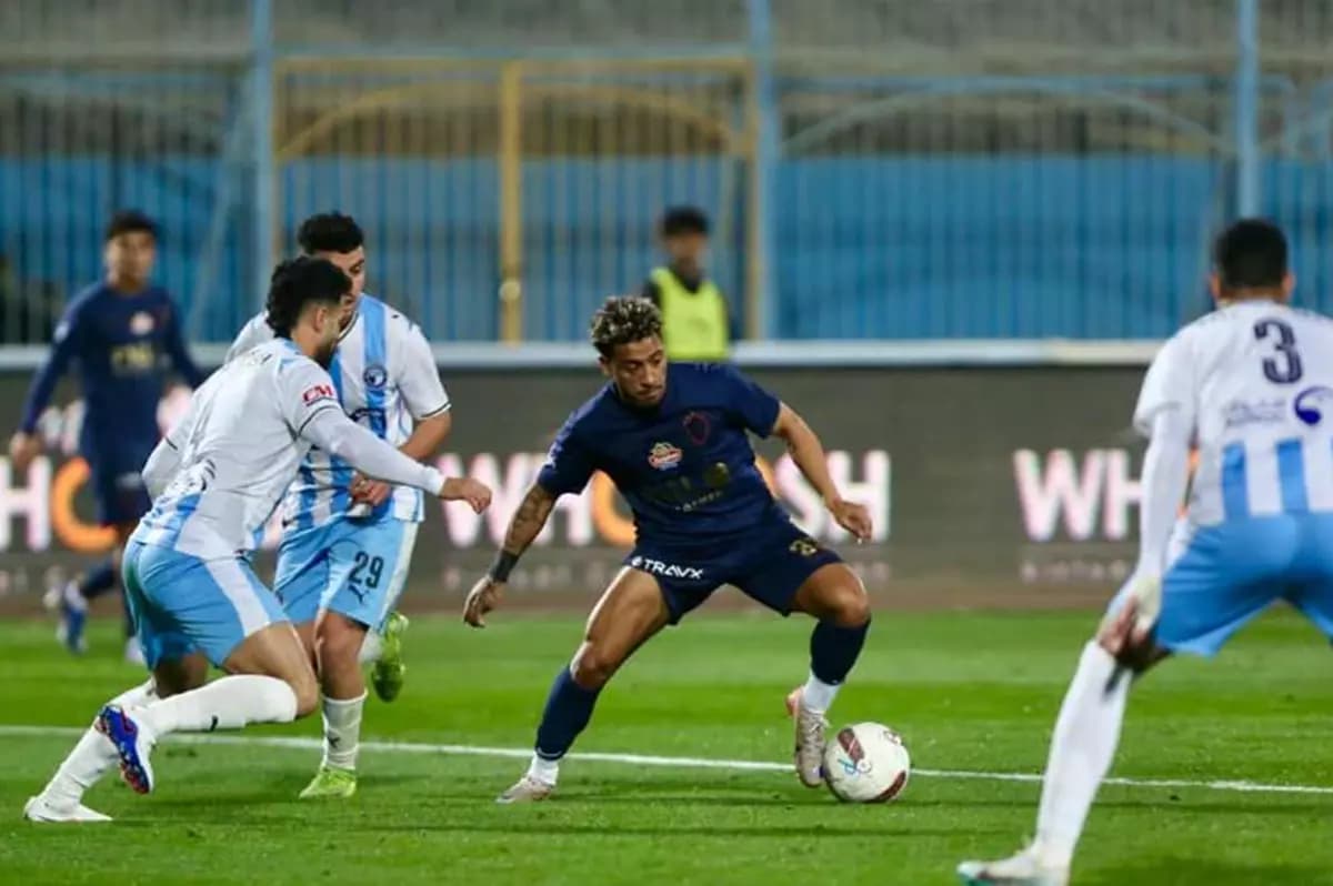 Zamalek's strategy without Bezira