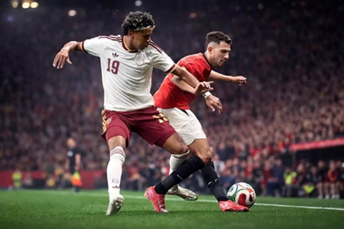 فيفا يرفض استئناف إسبانيا ويغلق جزئيا ملعبها