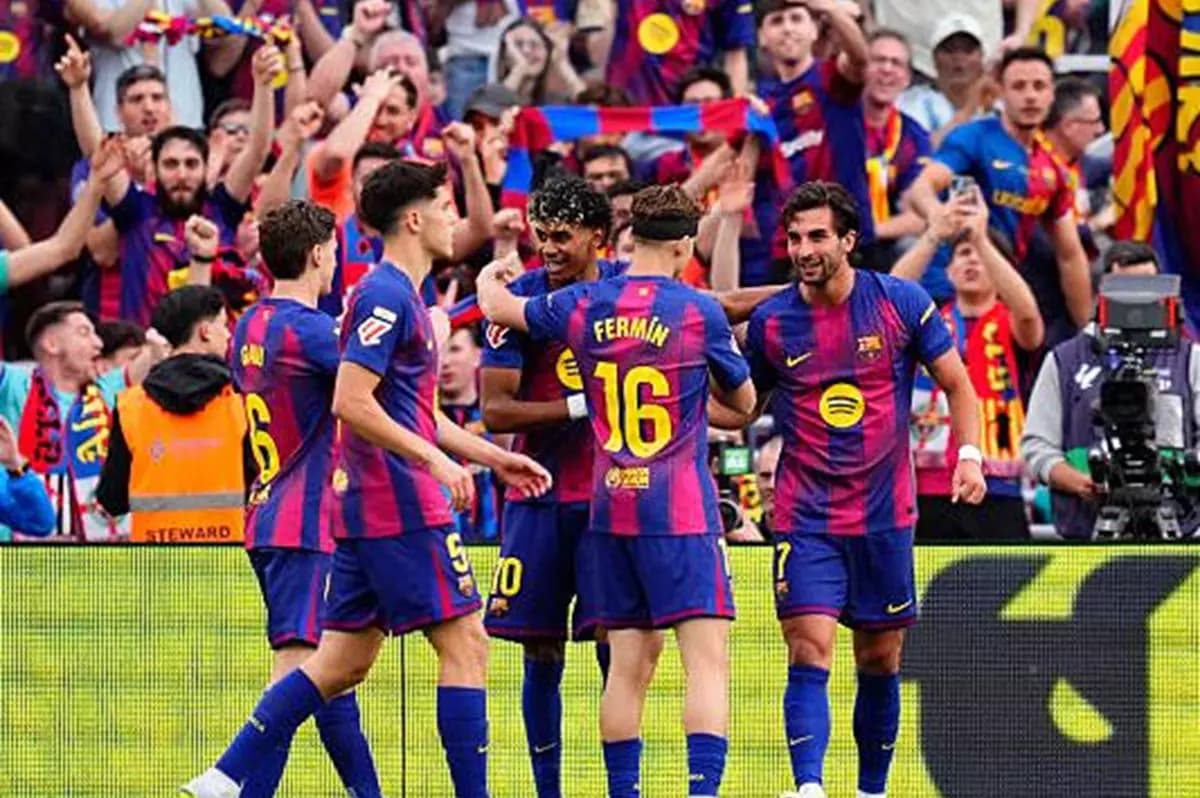 برشلونة وأرسنال الأكثر تمثيلًا بـ 20 لاعبًا في ربع نهائي كأس العالم (صور)