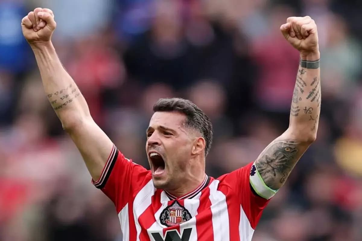 Chaka disrupts Chelsea's summer plans