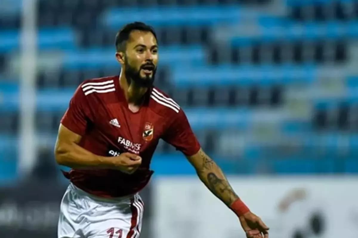Saviola Reflects on Zamalek Goal and Al Ahly Departure