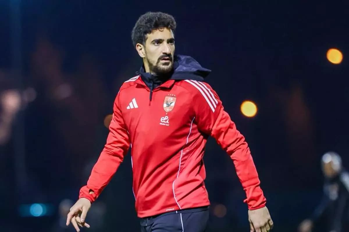 Al-Ahli and Al-Shamal agree on Ben Ramadan sale