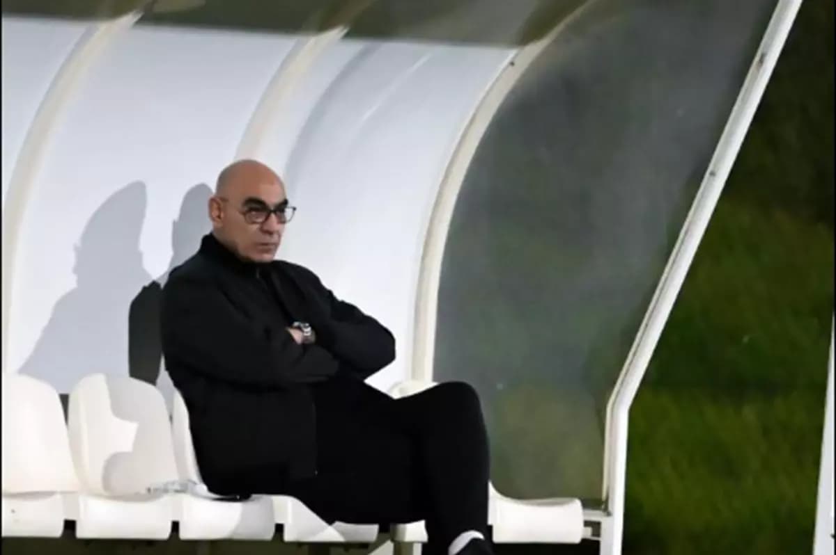 Hisham Nassar Announces Zamalek Land Development
