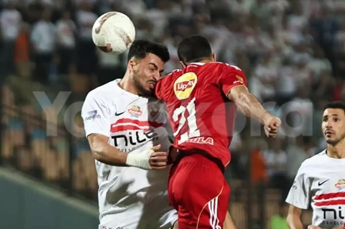 ديربي الأهلي والزمالك يتقدم مباريات الأسبوع