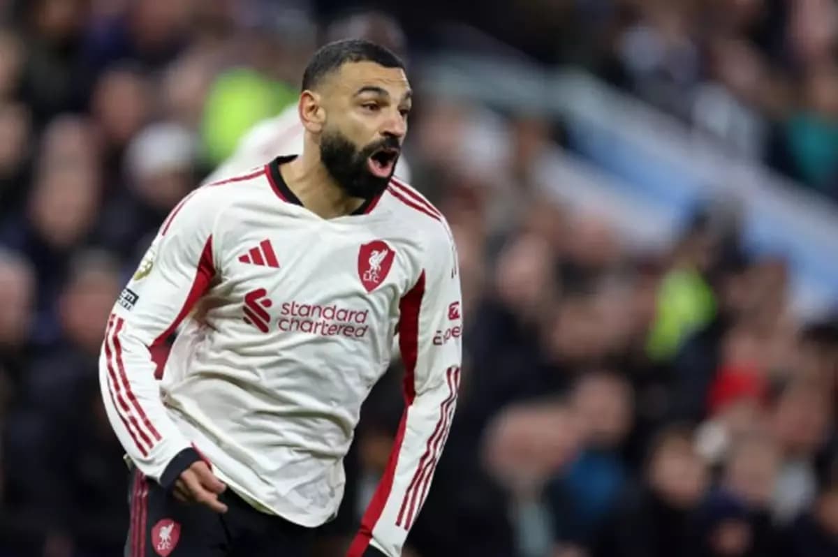Mohamed Salah in talks with Turkish clubs