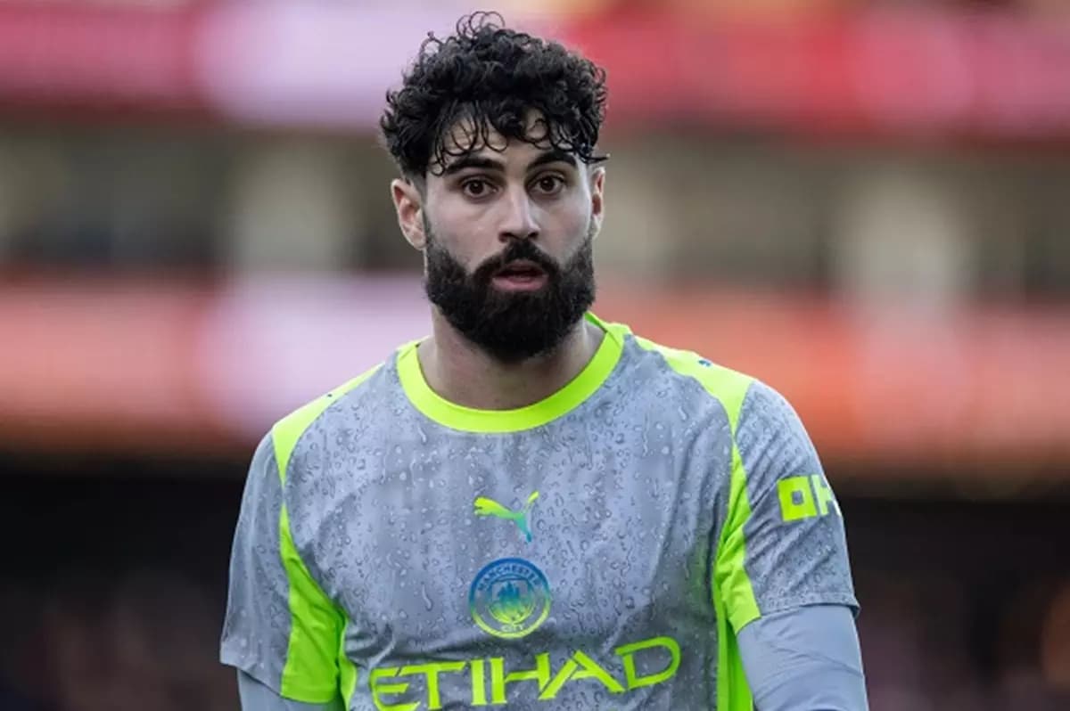 Jaffar Diol on Marisca's performance and City deal