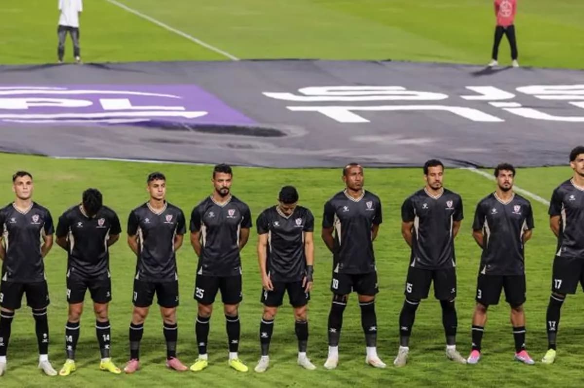 Egyptian League: Petrojet and Asyut tied