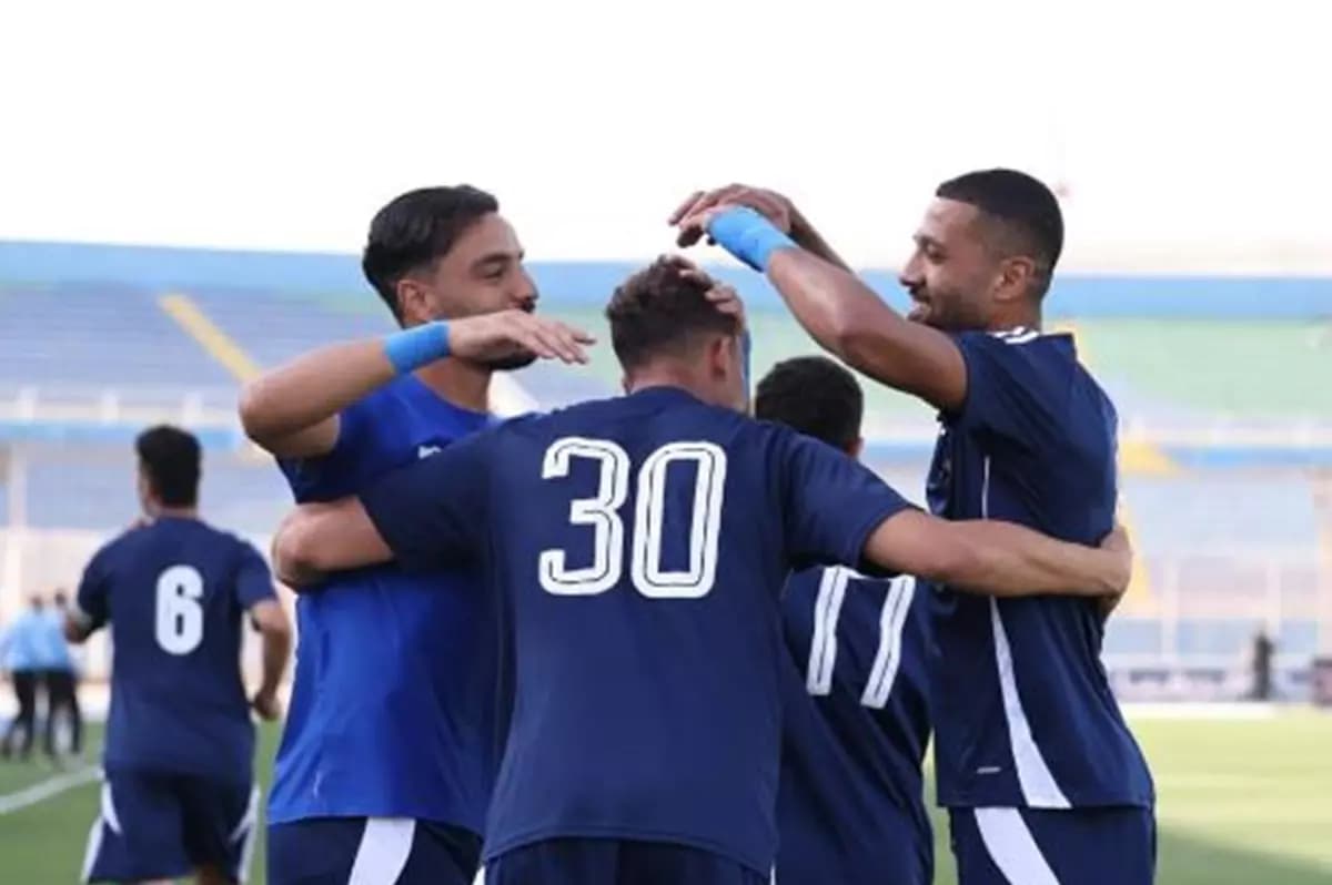 Enppi: 3 solutions for stadium and players