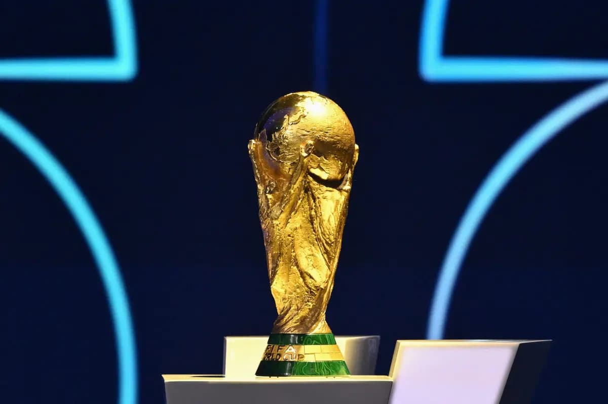 Messi's Victory and Zidan's Doubles in World Cup Final