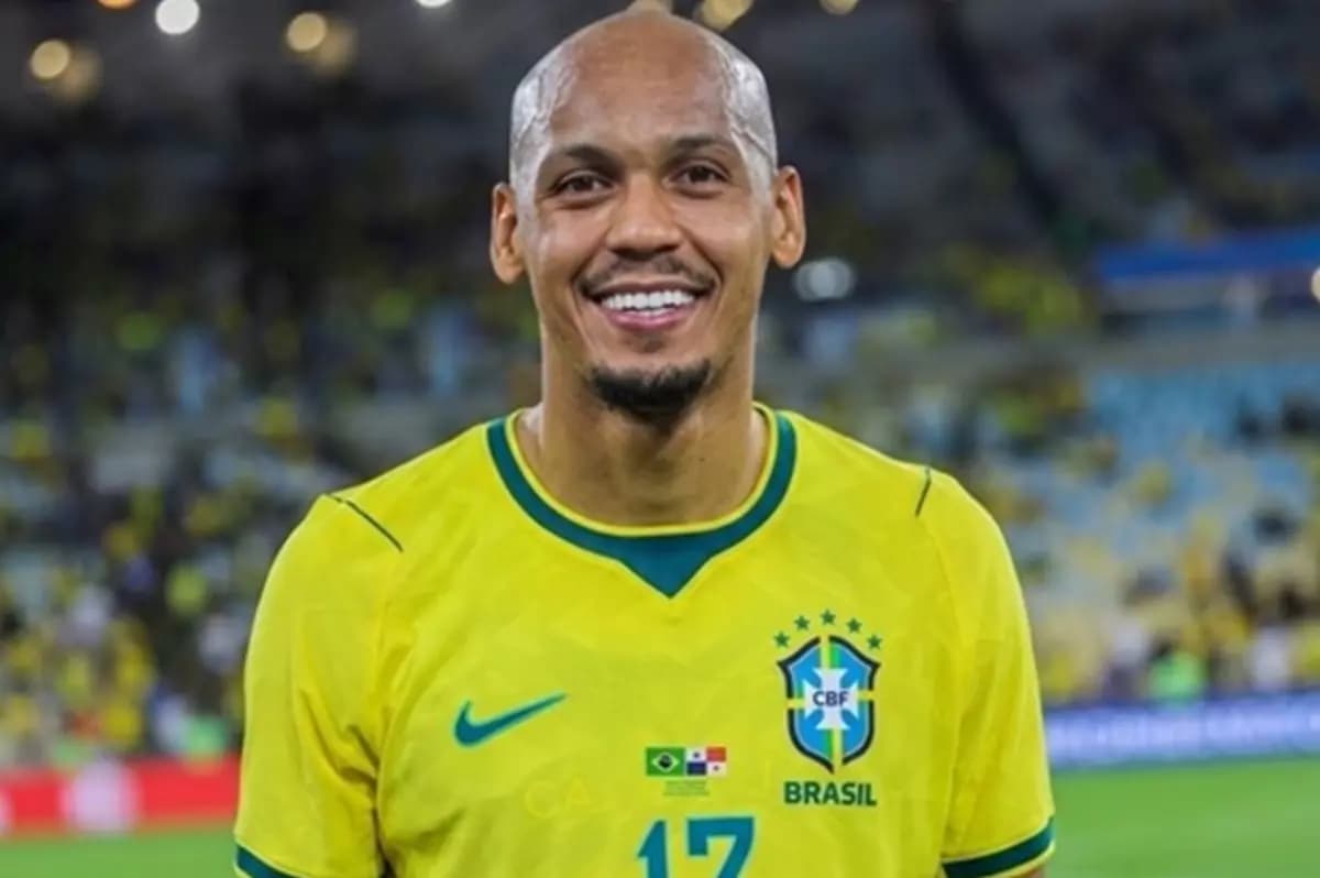 Fabinho teases Real Madrid after leaving Al Ittihad: "I dream of returning to it"