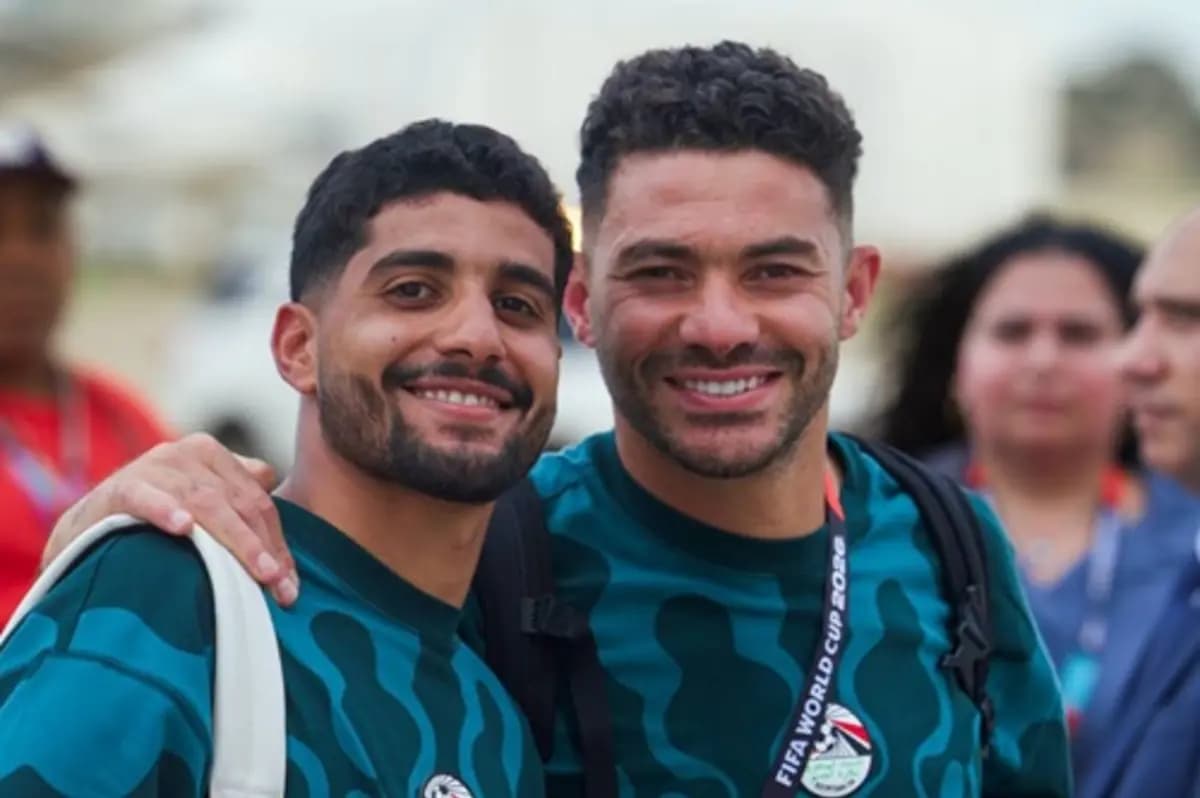 منتخب مصر يبدأ رحلة العودة من أمريكا بممر شرفي بعد إنجازه في كأس العالم