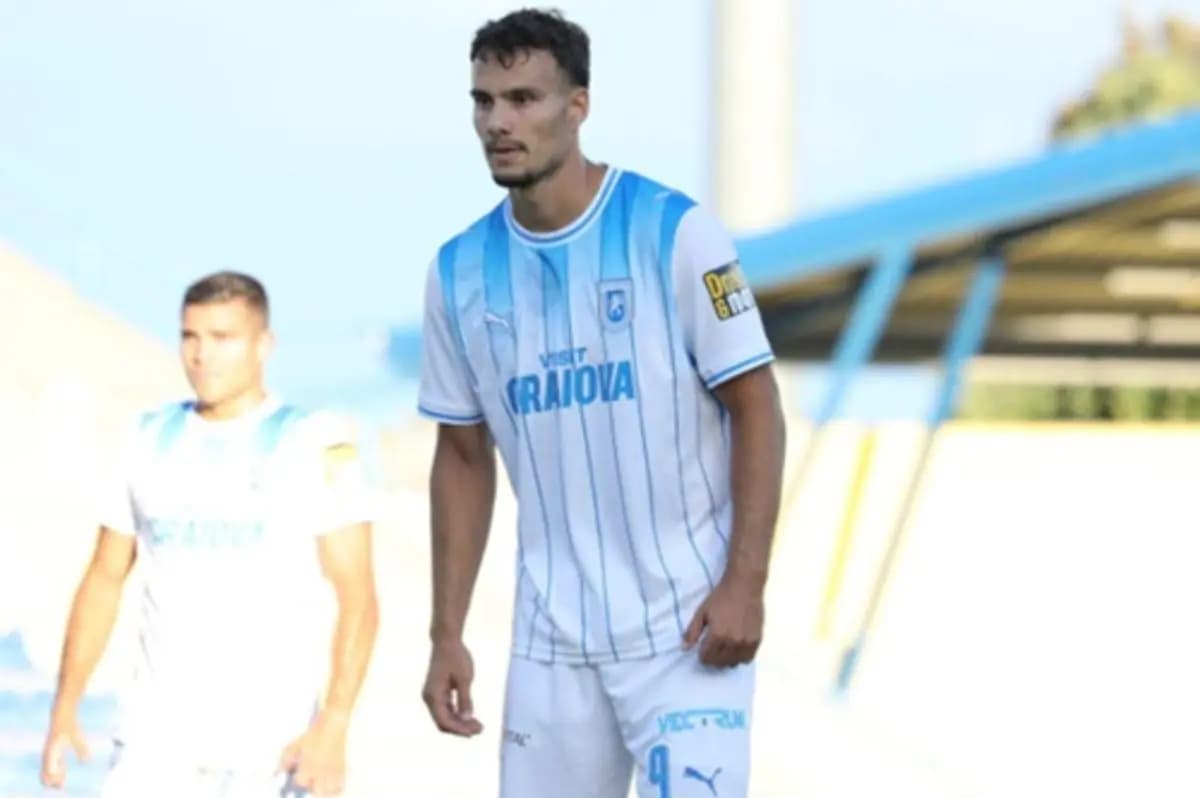 Romanian reports suggest deal for Al-Hamlawi