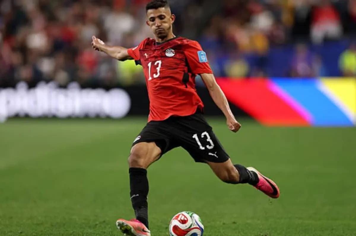 فتوح يتحدث عن تعليمات حسام حسن، علاقته بمحمد صلاح، وحلمه اللعب مع الزمالك