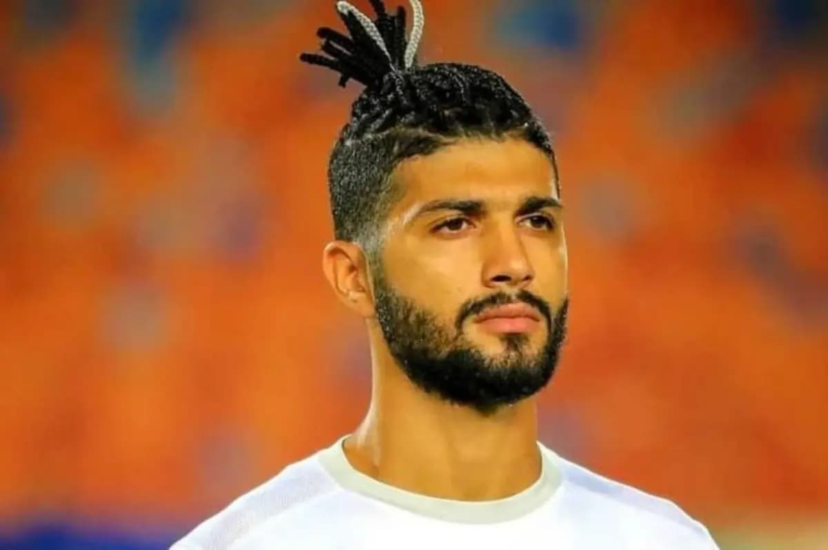 Yalla Kora Reports Tarek Hamed Intervenes in Zamalek and Sassi’s Crisis Resolution
