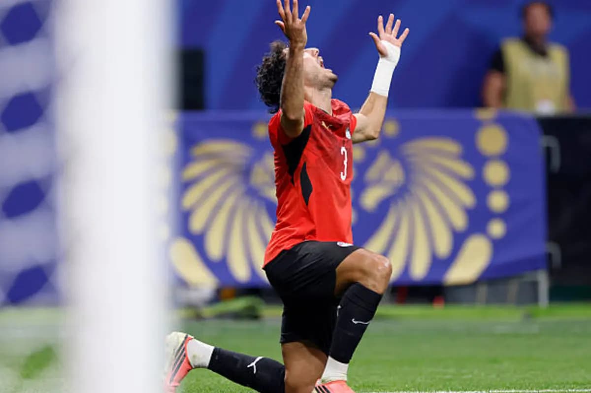 Mohamed Hany Breaks Silence After World Cup: Doko's Challenge, Reverse Goals, and Loss of Consciousness