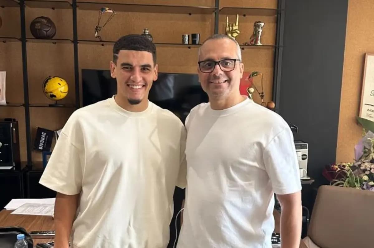Al-Ahly signs Sofiane Ben Yahia