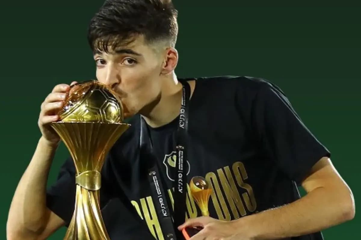 رفض دغموم عرض انتقاله للزمالك