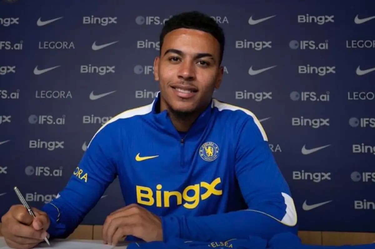 Morgan Rogers' Record Transfer to Chelsea
