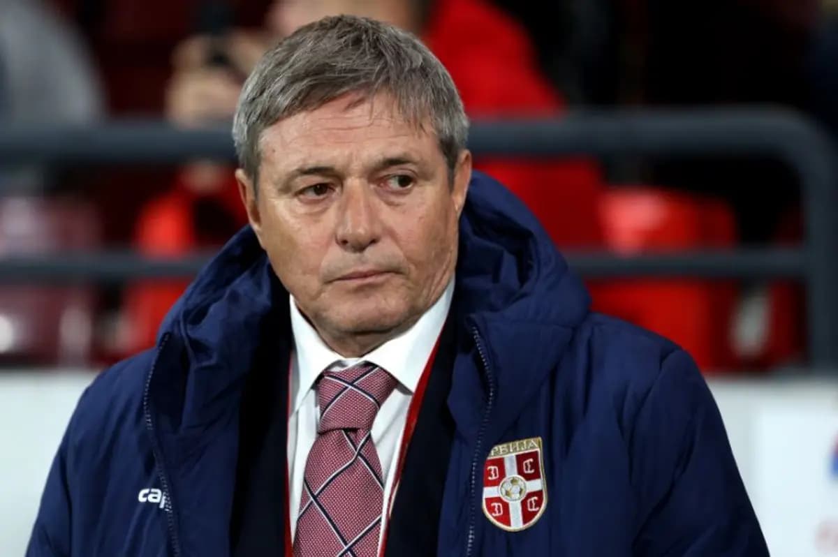 الزمالك يدرج ستويكوفيتش ضمن مرشحي التدريب