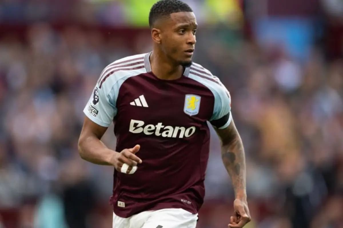 Arsenal Tracks Konsa for Saliba Replacement