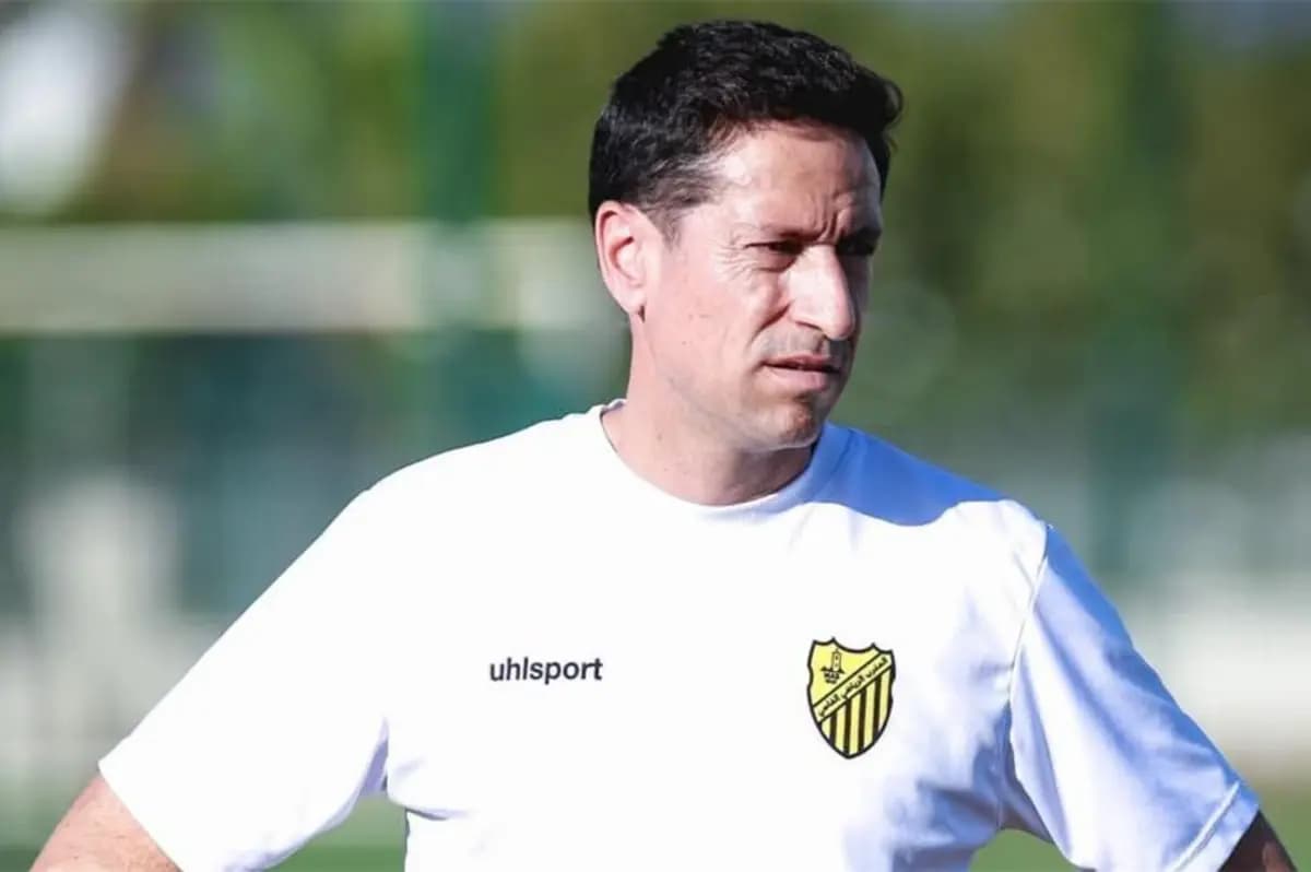 بابلو فرانكو يوضح تواصل الزمالك مع وكيله لكن بن جديدة يشبه بنزيما