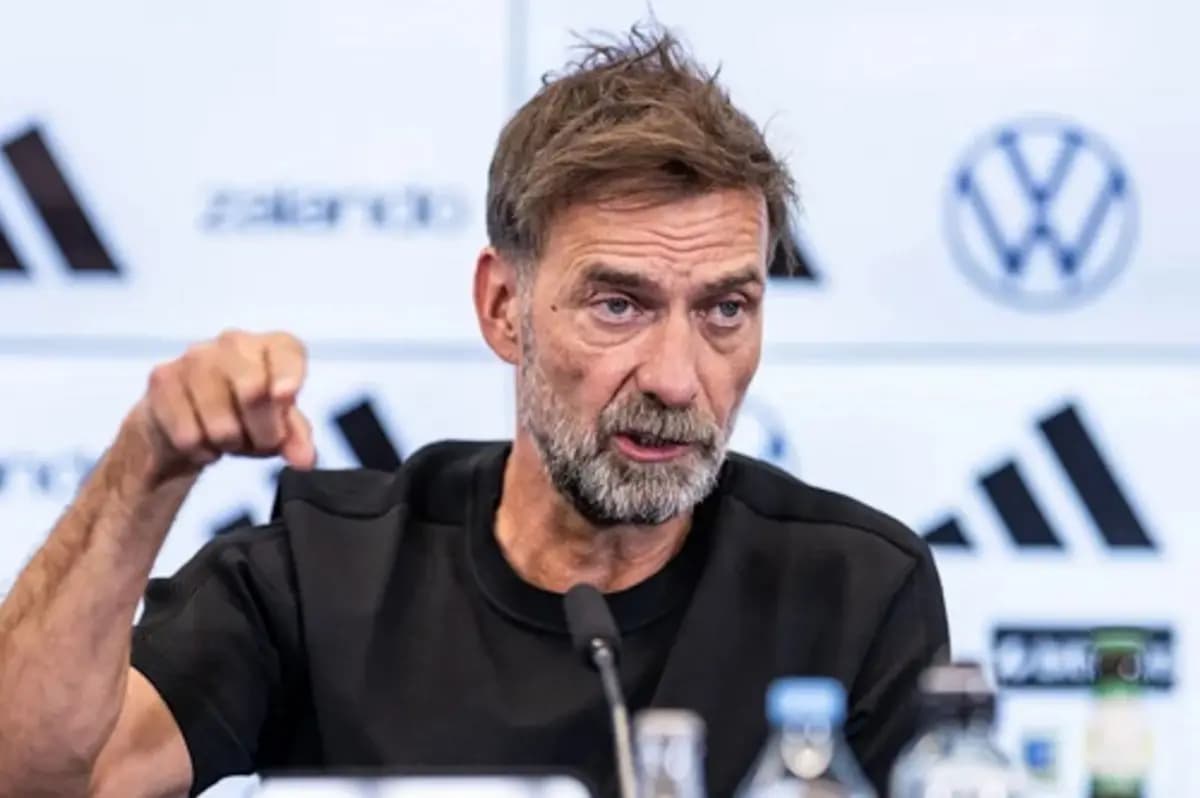 Klopp warns Germany media and fans
